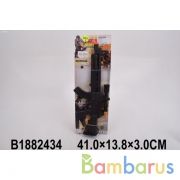 Автомат-трещотка, искрит 664-6 на карт. в кор.2*152шт | фото №0