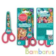 Ножницы ЭНЧАНТИМАЛС с чехлом Умка в кор.30*12шт | фото №0