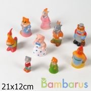 НАБОР "КОШКИН ДОМ" в кор.10наб | фото №0