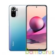 Смартфон Xiaomi Redmi Note 10S 6/64GB Blue EU (Global Version) | фото №0