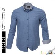 Рубашка мужская Barcotti | фото №0