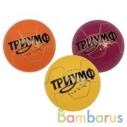 МЯЧ Д. 200 ММ ТРИУМФ в кор.8шт | фото №0