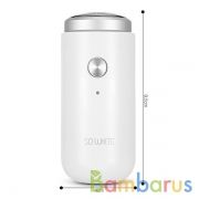 Электробритва Xiaomi So White Mini Electric Shaver (ED1) РСТ | фото №0