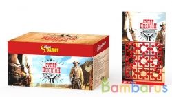 СуперСалют СС3600 Супер пистон | фото №0