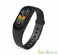 Фитнес браслет SKMEI M4 (Black) | фото №0