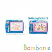 Доска для рисования, ручка 3306 в пак. в кор.2*144шт | фото №0