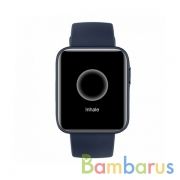 Умные часы Xiaomi Mi Watch Lite (Blue) EU | фото №0