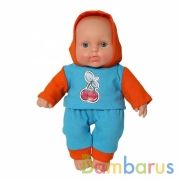 КАРАПУЗ ВИШЕНКА 20СМ в кор.10шт | фото №0