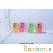 Игра водяные колечки цвет в ассорт. 826H в пак. в кор.4*216шт | фото №0