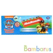 Электропианино "УМКА" на бат. руссифиц., Песня из м/ф Щенячий патруль в кор.2*72шт | фото №0