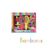 Набор для волос аксесс., в ассорт. HC324A в кор. в кор.2*48шт | фото №0