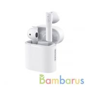 Беспроводные наушники Xiaomi Haylou Moripods (White) | фото №0