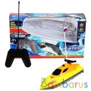 Катер на ру в кор. ТМ "ТЕХНОДРАЙВ" в кор.2*12шт | фото №0