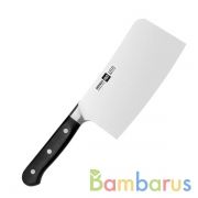 Кухонный нож-топорик для резки и рубки малых костей Xiaomi HuoHou HU0053 | фото №0