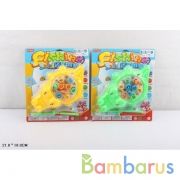 Игра рыбалка на бат. на карт. в кор.2*144шт | фото №0