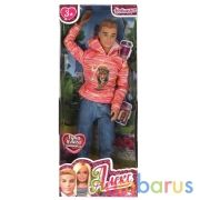 Кукла 29 см Алекс, руки и ноги сгибаются КАРАПУЗ в кор.24шт | фото №0