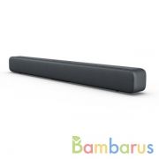 Саундбар Xiaomi Mi TV Bar (MDZ-27-DA) Black | фото №0