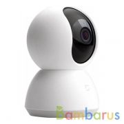 IP-камера Xiaomi MIjia Wisdom camera PTZ version 1080p (MJSXJ05CM) 64Gb (QDJ4057CN) | фото №0