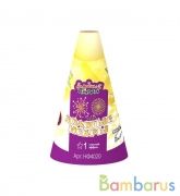 Народный Фейерверк Фонтан НФ4020 Золотые искры Фейерверк | фото №0