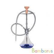 Кальян SkySeven A86 Blue — 70 см | фото №0