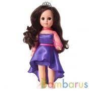 АЛЛА ПРАЗДНИЧНАЯ 3 35,5СМ в кор.6шт | фото №0