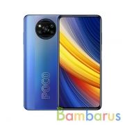 Смартфон Xiaomi Pocophone X3 Pro 8/256Gb Blue EU (Global Version) | фото №0
