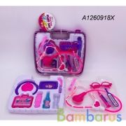 Набор доктора в чемодане в кор.2*24шт | фото №0