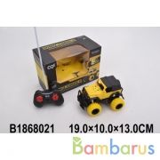 Джип р/у в кор. в кор.96шт | фото №0