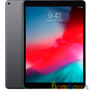 Планшет Apple iPad Air (2019) Wi-Fi + Cellular 256Gb (Space Gray) | фото №0