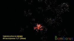 TXB191/UT4115 REMIX | фото №0