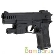 Пистолет (п) с лазер. прицелом 138A в кор. в кор.96шт | фото №0