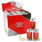 СТРОИТЕЛЬНЫЙ ТРАНСПОРТ "ТЕХНОПАРК" МЕТАЛЛ. 7,5СМ, В АССОРТ. В БАНКЕ В ДИСПЛЕЕ УП-24ШТ в кор.2*6уп | фото №0