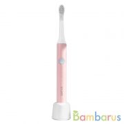 Электрическая зубная щетка Xiaomi So White Sonic Electric Toothbrush Pink | фото №0