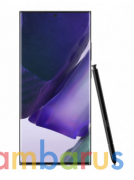 Телефон Samsung Galaxy Note 20 Ultra 8/256GB (Черный) | фото №0