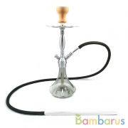 Кальян Skyseven A78 Crystal — 53 см | фото №0