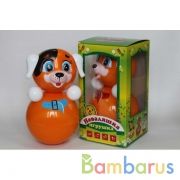 НЕВАЛЯШКА ОЗВУЧ. 220ММ в кор.18шт | фото №0