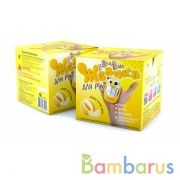 ЮНЫЙ ХИМИК. НАБОР ДЛЯ ОПЫТОВ И ЭКСПЕРИМЕНТОВ "ЖВАЧКА ДЛЯ РУК "СОЧНАЯ ДЫНЯ" в кор.12шт | фото №0