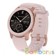 Умные часы Xiaomi Amazfit GTR 42mm Pink EU (Global Version) | фото №0