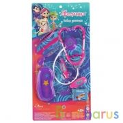 Набор доктора "ФЕЕРИНКИ" в ассорт. на блистере ТМ "ИГРАЕМ ВМЕСТЕ" в кор.2*108шт | фото №0