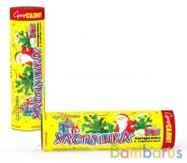 СуперСалют СС0020 Хлопушка с конфетти, сюрприз 100 мм | фото №0