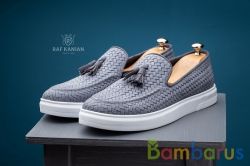 Мужские лоферы | фото №0