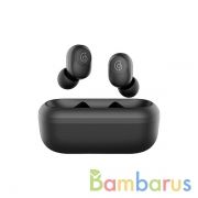 Беспроводные наушники Xiaomi Haylou GT2S (Black) | фото №0