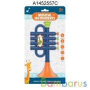 Труба на карт. в кор.36шт | фото №0