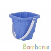 ВЕДРО ДЕТСКОЕ "БАШНЯ" в кор.28шт | фото №0