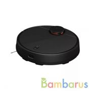 Робот пылесос Xiaomi Mijia LDS Vacuum Cleaner (Mopping 2 in 1) Black | фото №0
