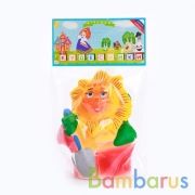 ПОДСОЛНУХ в кор.25шт | фото №0