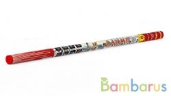 СуперСалют СС5313 Римская свеча Олимп (0,8"х8) Фейерверк | фото №0