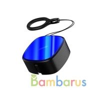 Дата-кабель Joyroom S-M366 3in1 Stretchable Data Cable 1.2M (Синий) | фото №0