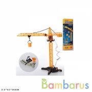 Кран на пульте с аксесс. в кор. в кор.2*12шт | фото №0