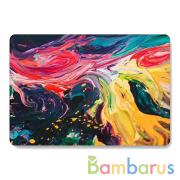 Накладка i-Blason для MacBook Pro 13" 2017/2018/2019 (RS-869) | фото №0